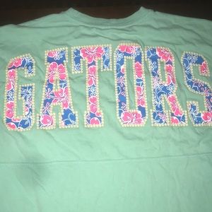 👇🏼DROP!! Gator long sleeve shirt